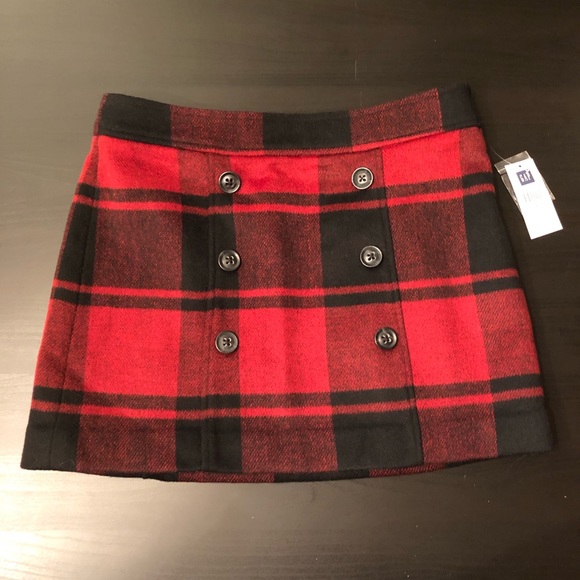 GAP Dresses & Skirts - NWT Gap Wool Skirt